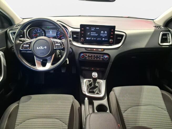 Kia XCeed VAT 23% 1.5T-GDI 160KM M6 2023 r., salon PL I właściciel
