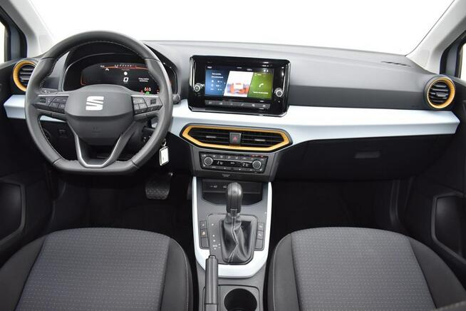 Seat Arona 110 KM DSG Salon PL 1 Wł. Vat 23% Serwis ASO