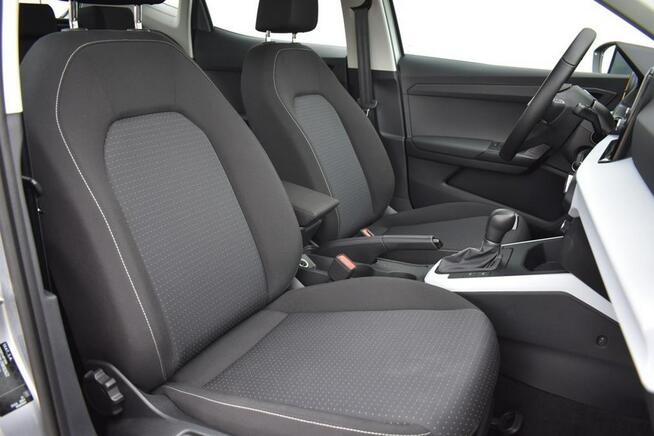 Seat Arona 110 KM DSG Salon PL 1 Wł. Vat 23% Serwis ASO