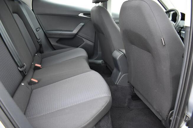 Seat Arona 110 KM DSG Salon PL 1 Wł. Vat 23% Serwis ASO