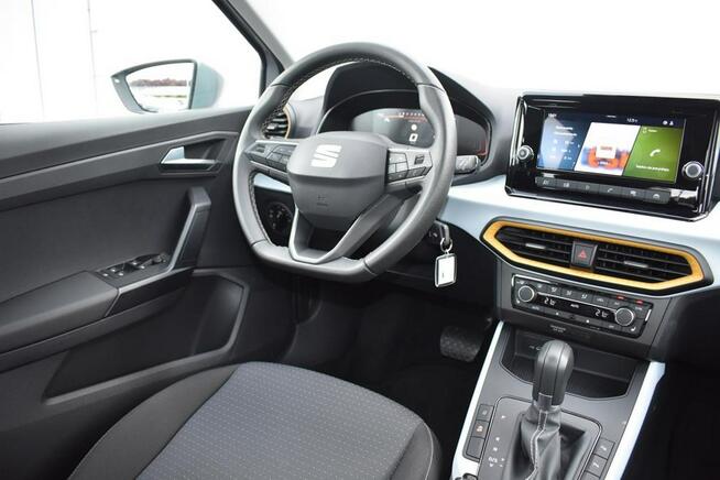 Seat Arona 110 KM DSG Salon PL 1 Wł. Vat 23% Serwis ASO
