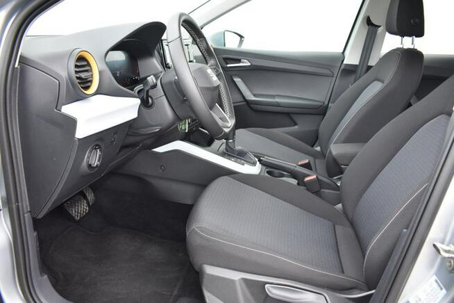 Seat Arona 110 KM DSG Salon PL 1 Wł. Vat 23% Serwis ASO