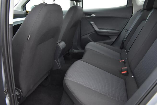 Seat Arona 110 KM DSG Salon PL 1 Wł. Vat 23% Serwis ASO