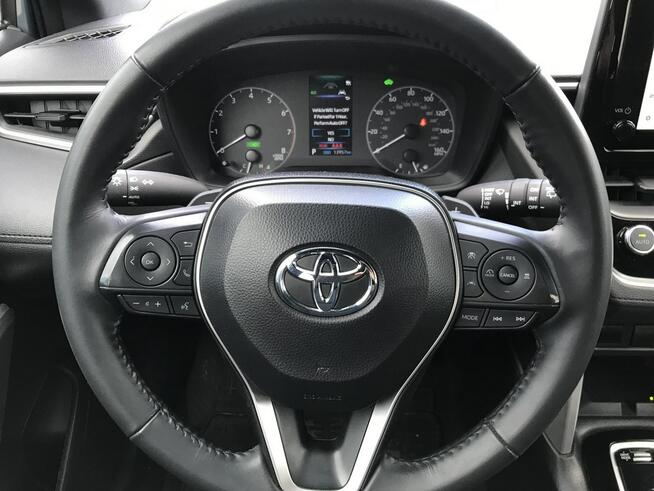 Toyota Corolla Cross 2.0 Hybrid AWD