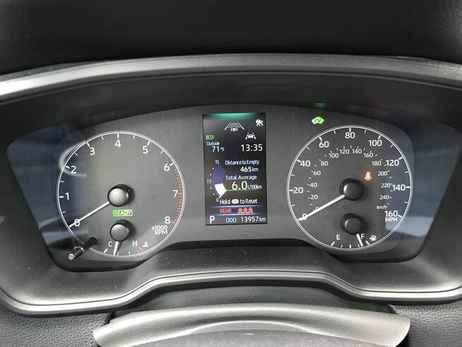 Toyota Corolla Cross 2.0 Hybrid AWD