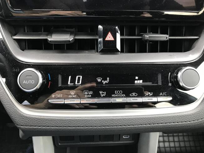 Toyota Corolla Cross 2.0 Hybrid AWD