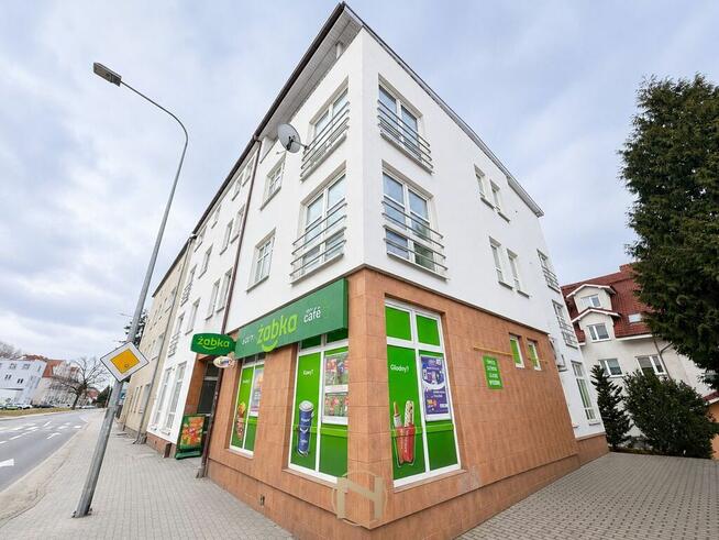 Lokal Gorzów wielkopolski śródmieście