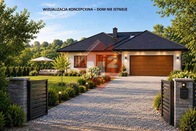 Działka budowlana Szczecin