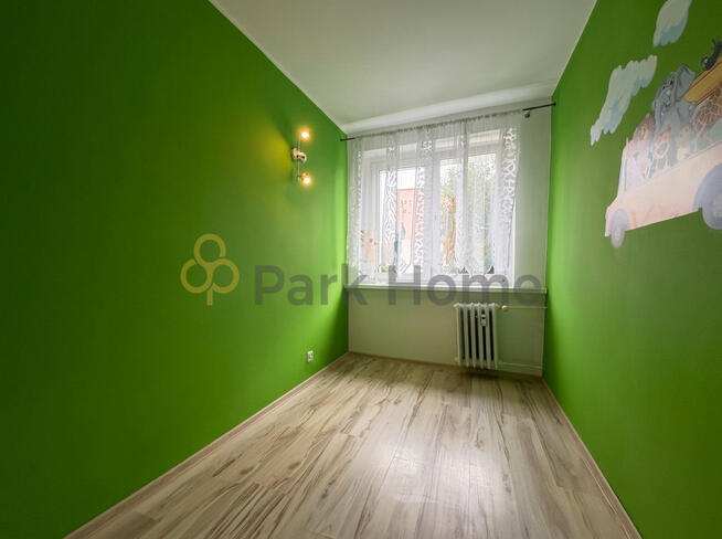 Mieszkanie Śrem,