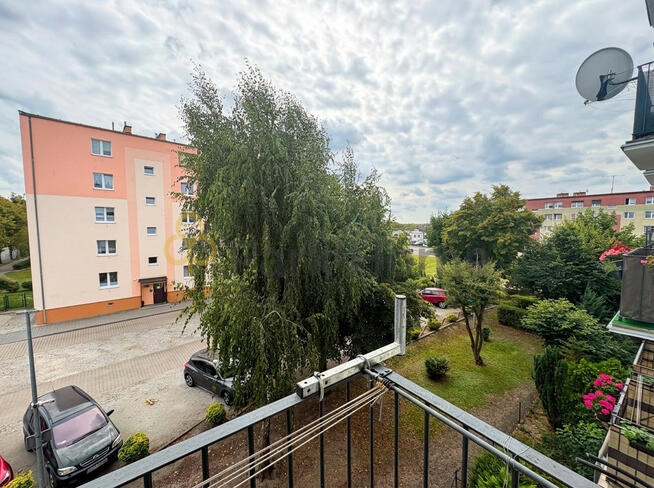 Mieszkanie Śrem,