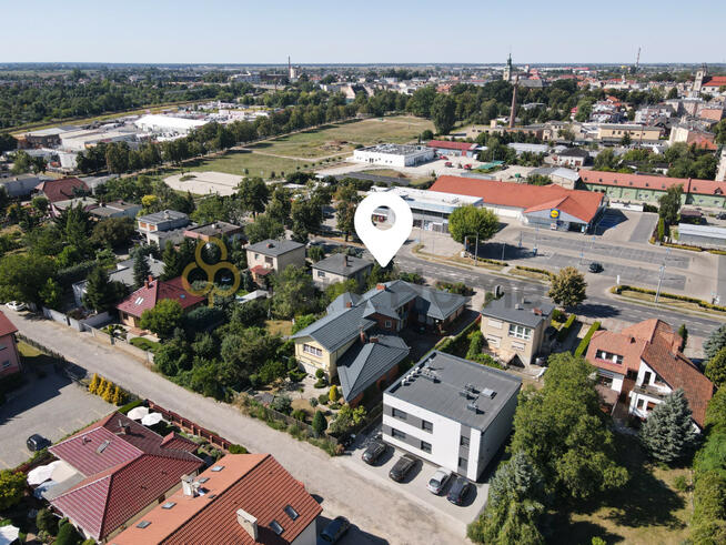 Dom Leszno,