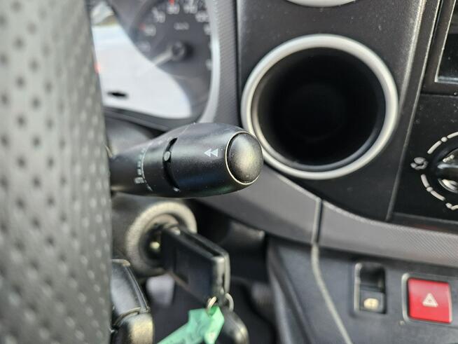 Citroen Berlingo Opłacony Zdrowy Zadbany Serwisowany long z Klimą 1WŁ Po Serwisie