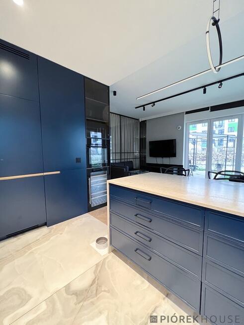 piękne, wyjątkowe 3 pokoje + ogródek 154 m2