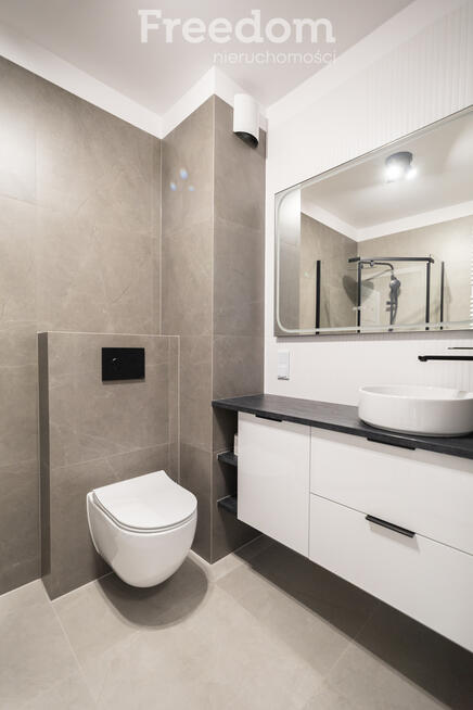 Nowe, nowoczesne mieszkanie 35,48 m²
