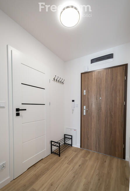 Nowe, nowoczesne mieszkanie 35,48 m²