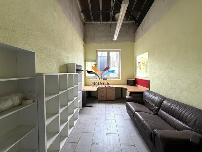Lokal użytkowy Warszawa Ursynów