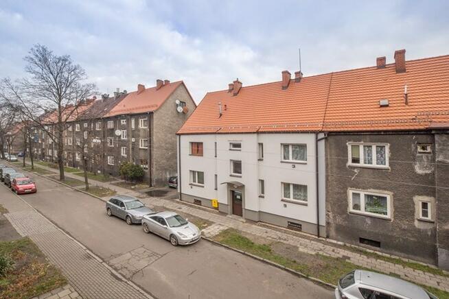 Kawalerka 31 m2 - Reform Rolnych 2, blisko Areny