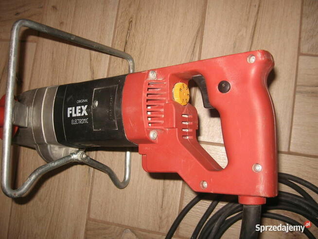 Flex mieszarka mieszalnik R600VV