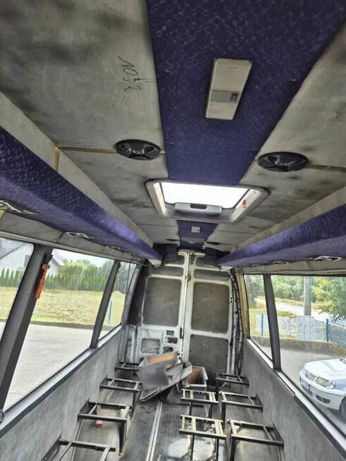 Naprawa podsufitki Bielsko Biała– tapicer, regeneracja fotel