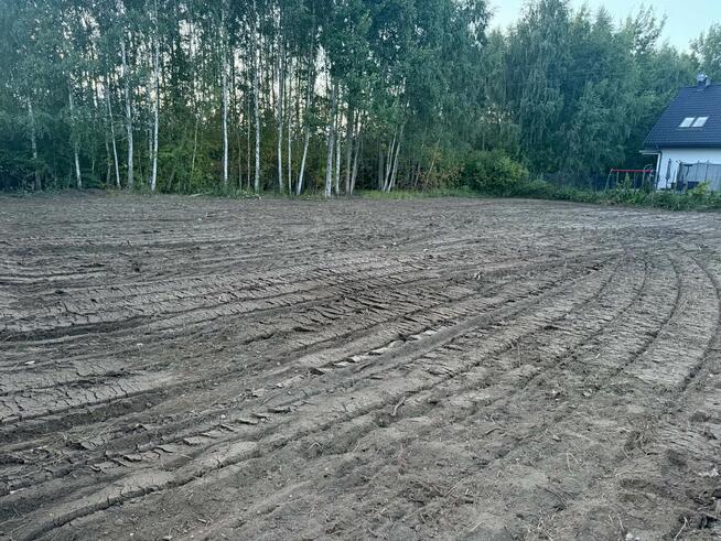 Mińsk Mazowiecki/ Karolina ul Sloneczna