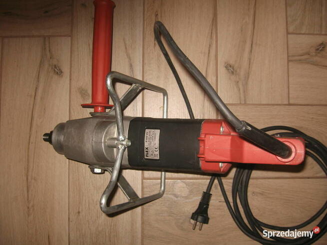 Flex mieszarka mieszalnik R600VV