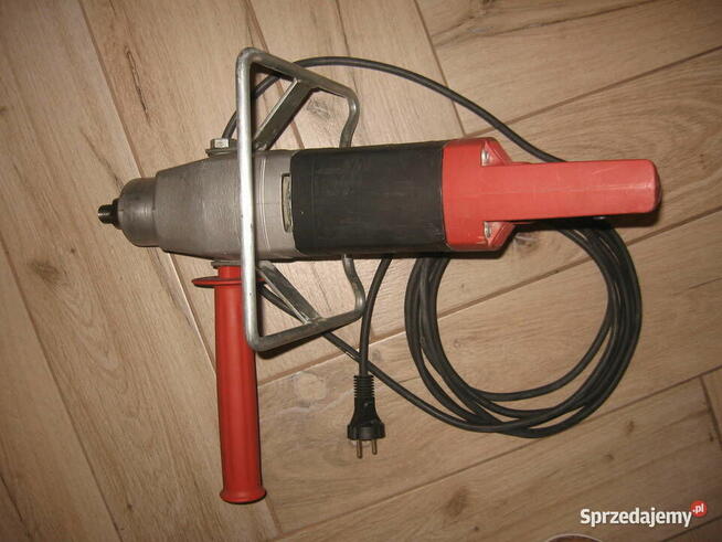 Flex mieszarka mieszalnik R600VV