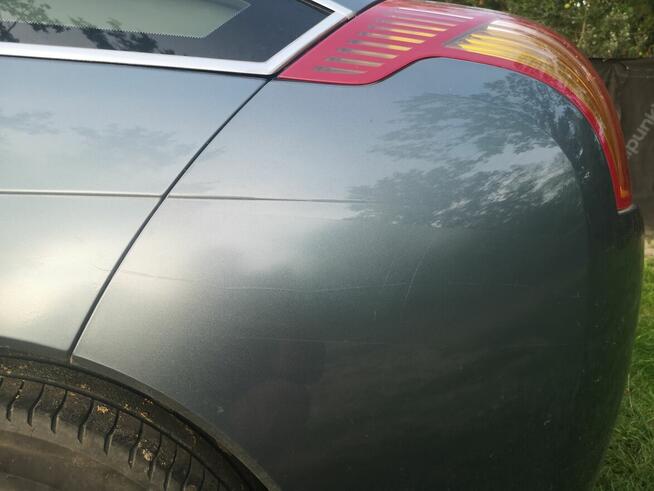 CITROEN C6 2.7 HDI 2007 r. od syndyka