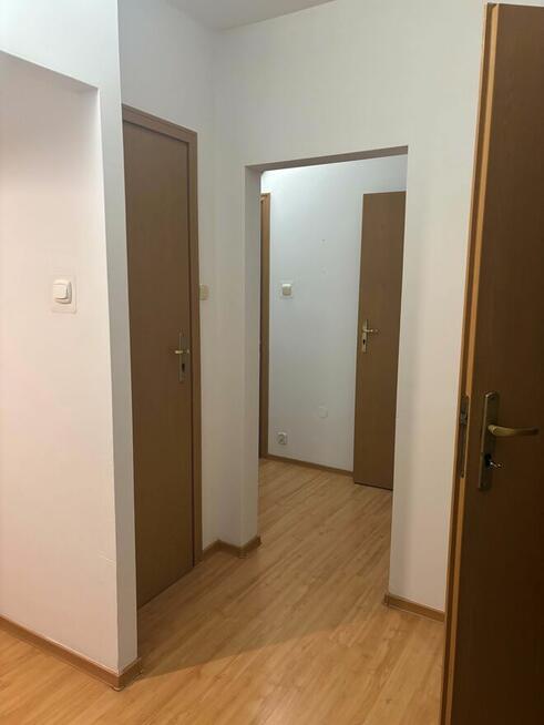 Mieszkanie