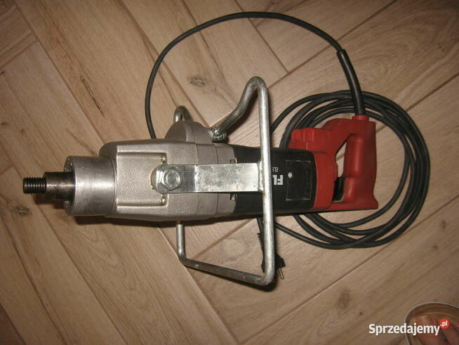 Flex mieszarka mieszalnik R600VV