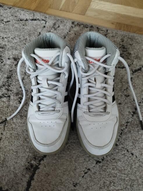 Buty Adidas