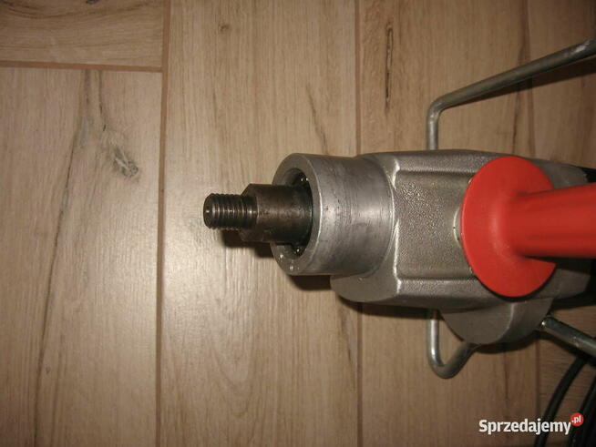 Flex mieszarka mieszalnik R600VV