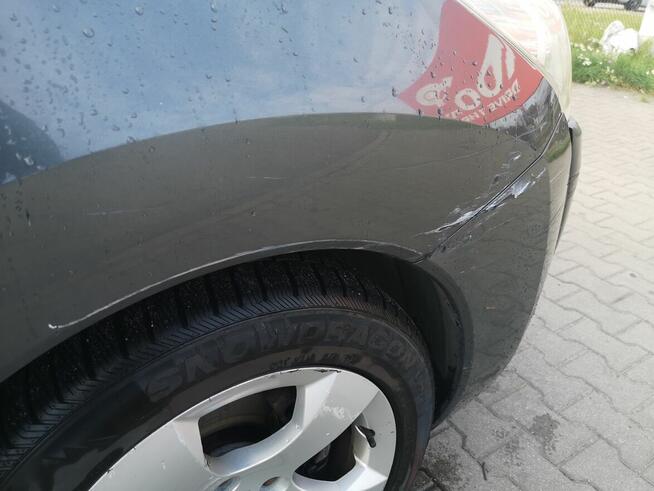 PEUGEOT 3008 2010 r. od syndyka