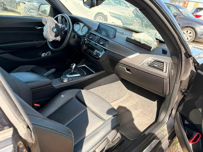 BMW M2 3.0i 370 DKG7 GX970