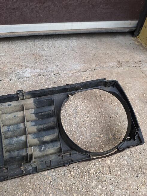 Grill volkswagen Golf 2