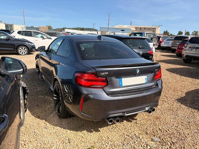 BMW M2 3.0i 370 DKG7 GX970