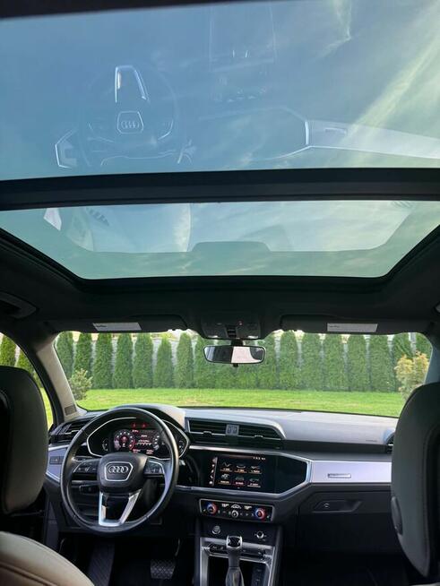 Sprzedam AUDI Q3
