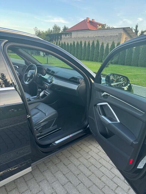 Sprzedam AUDI Q3
