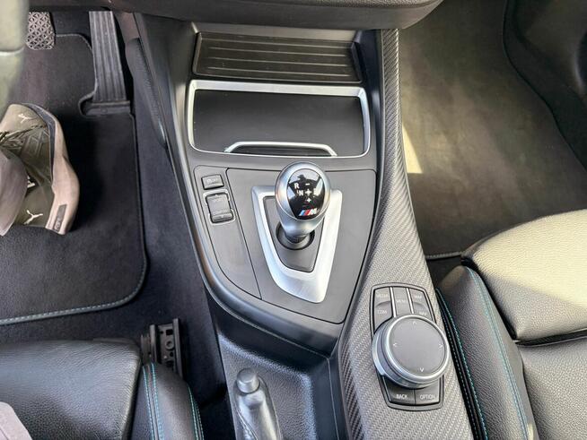 BMW M2 3.0i 370 DKG7 GX970