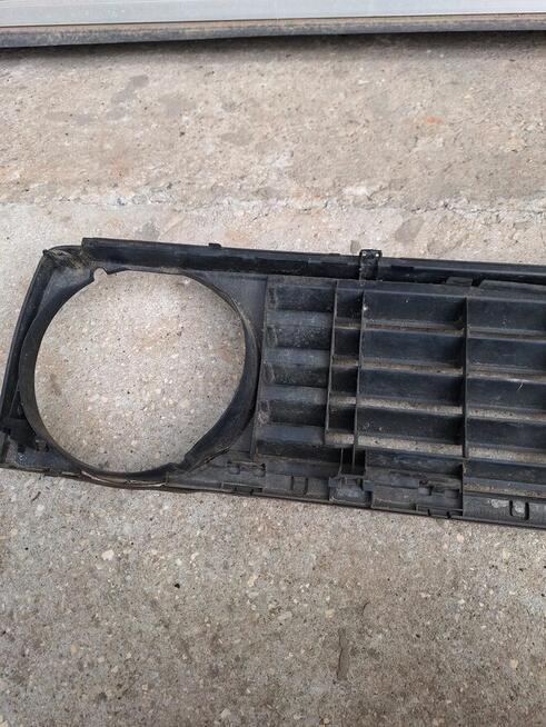 Grill volkswagen Golf 2