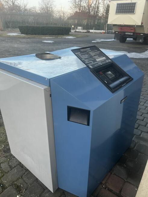 Sprzedam niskotemp grzewczy kocioł wodny piec 48kW gazowy