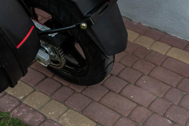 Suzuki DL 650 R 2005 MAŁY PRZEBIEG Raty Transport 2X KUFER Mega Zadbana