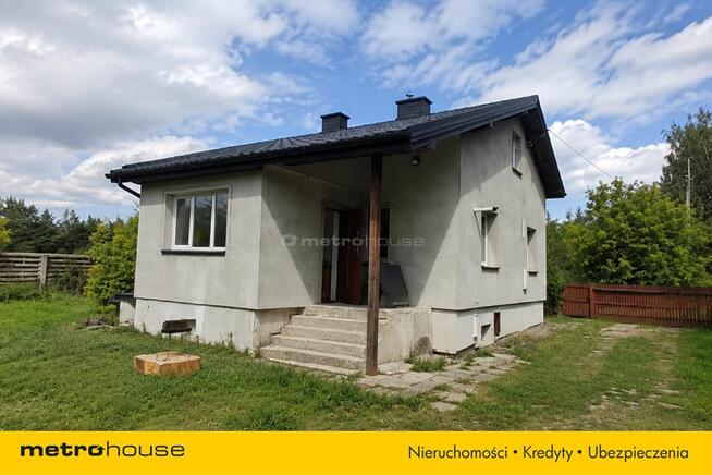 Wynajmę dom 90 m²,Smolarnia.k Żyrardów i Wiskitki