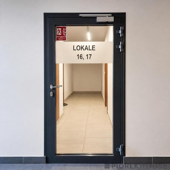 2-pokojowe mieszkanie na Mokotowie