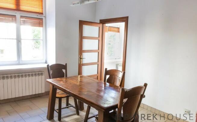 3-pokojowe mieszkanie na Ochocie