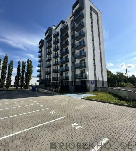 2-pokojowe mieszkanie w Markach