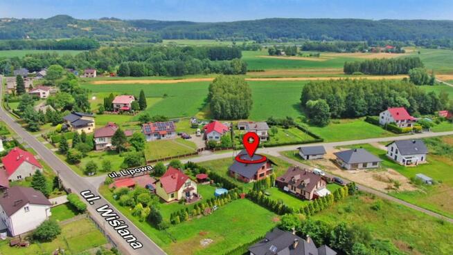Dom z potencjałem – 132,70 m² | Działka 936 m² | SPYTKOWICE