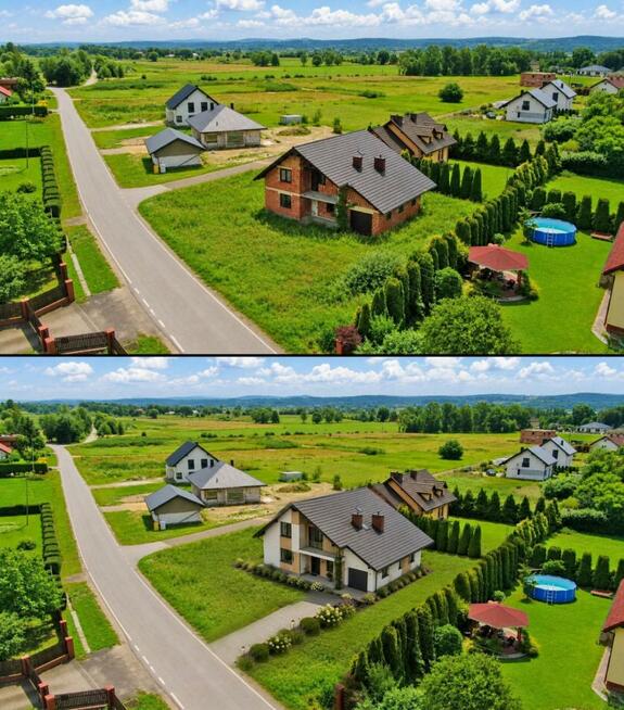 Dom z potencjałem – 132,70 m² | Działka 936 m² | SPYTKOWICE