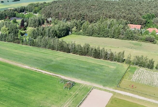 Kicin k/Poznania|3007 m² idealna pod dom