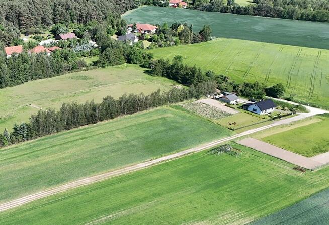 Kicin k/Poznania|3007 m² idealna pod dom