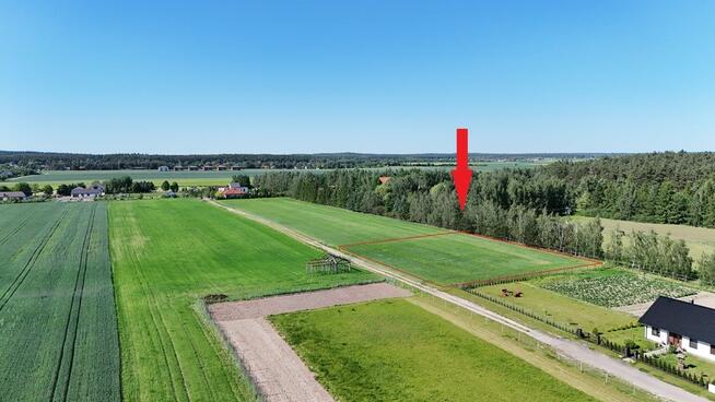 Kicin k/Poznania|3007 m² idealna pod dom